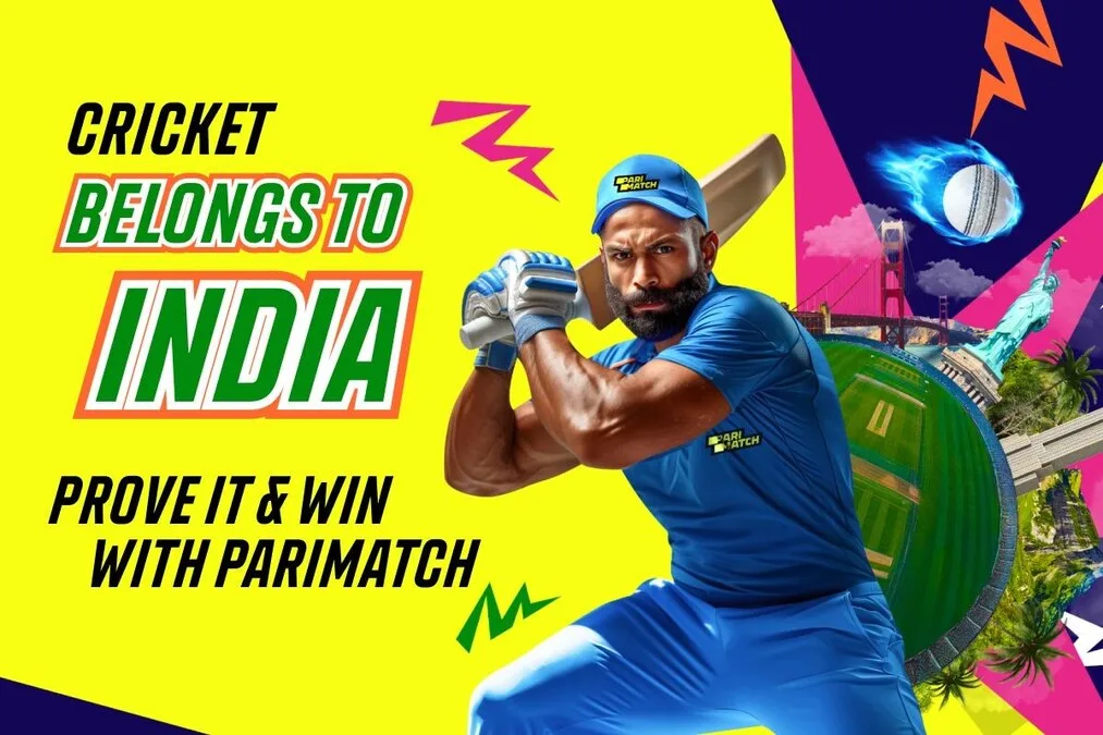 Parimatch — Why Parimatch India Is Made for Cricket Fans